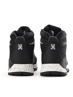 Dorko Everest Waterproof női Túracipő