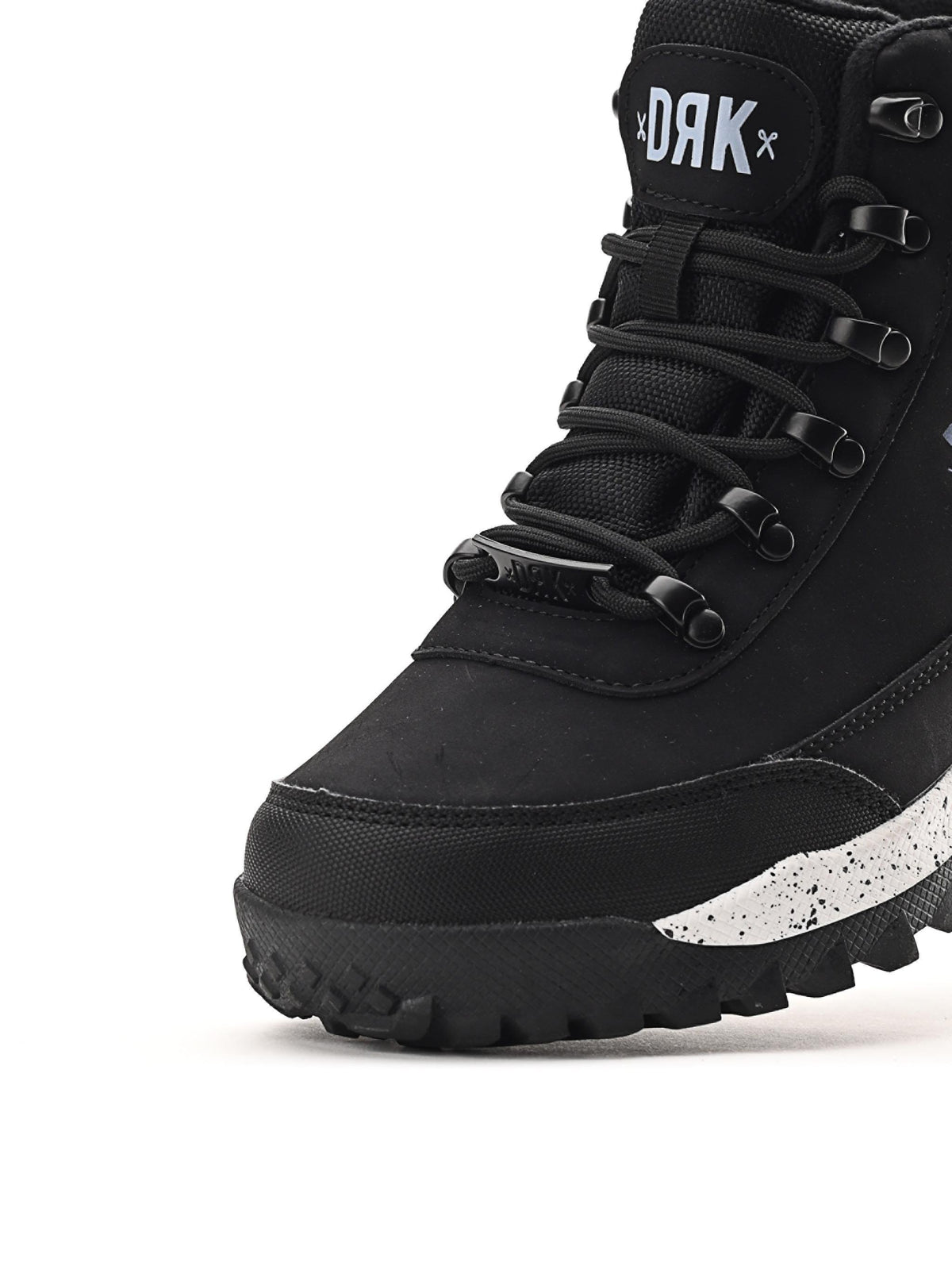 Dorko Everest Waterproof női Túracipő