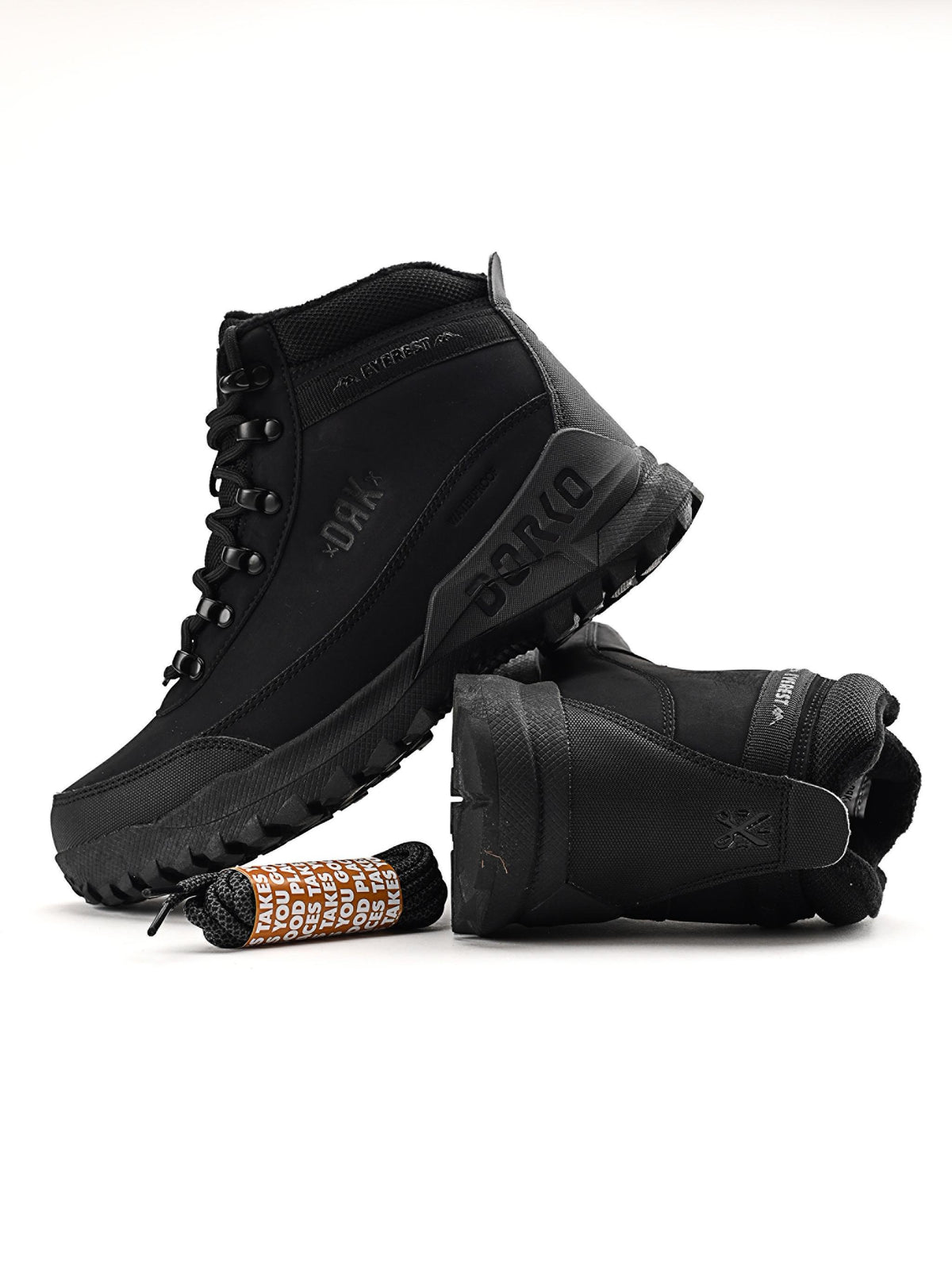 Dorko Everest Waterproof női Utcai cipő