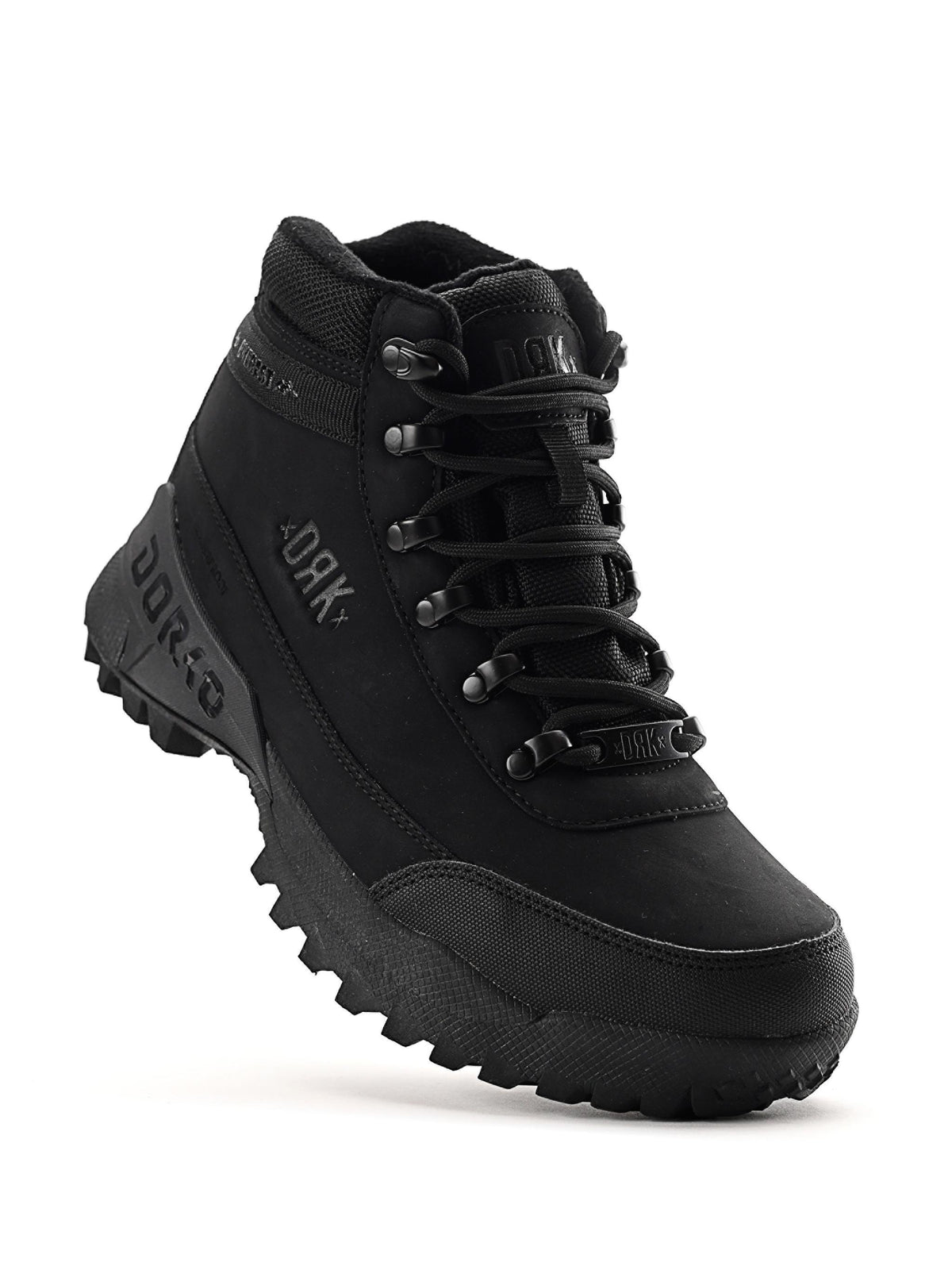 Dorko Everest Waterproof női Utcai cipő