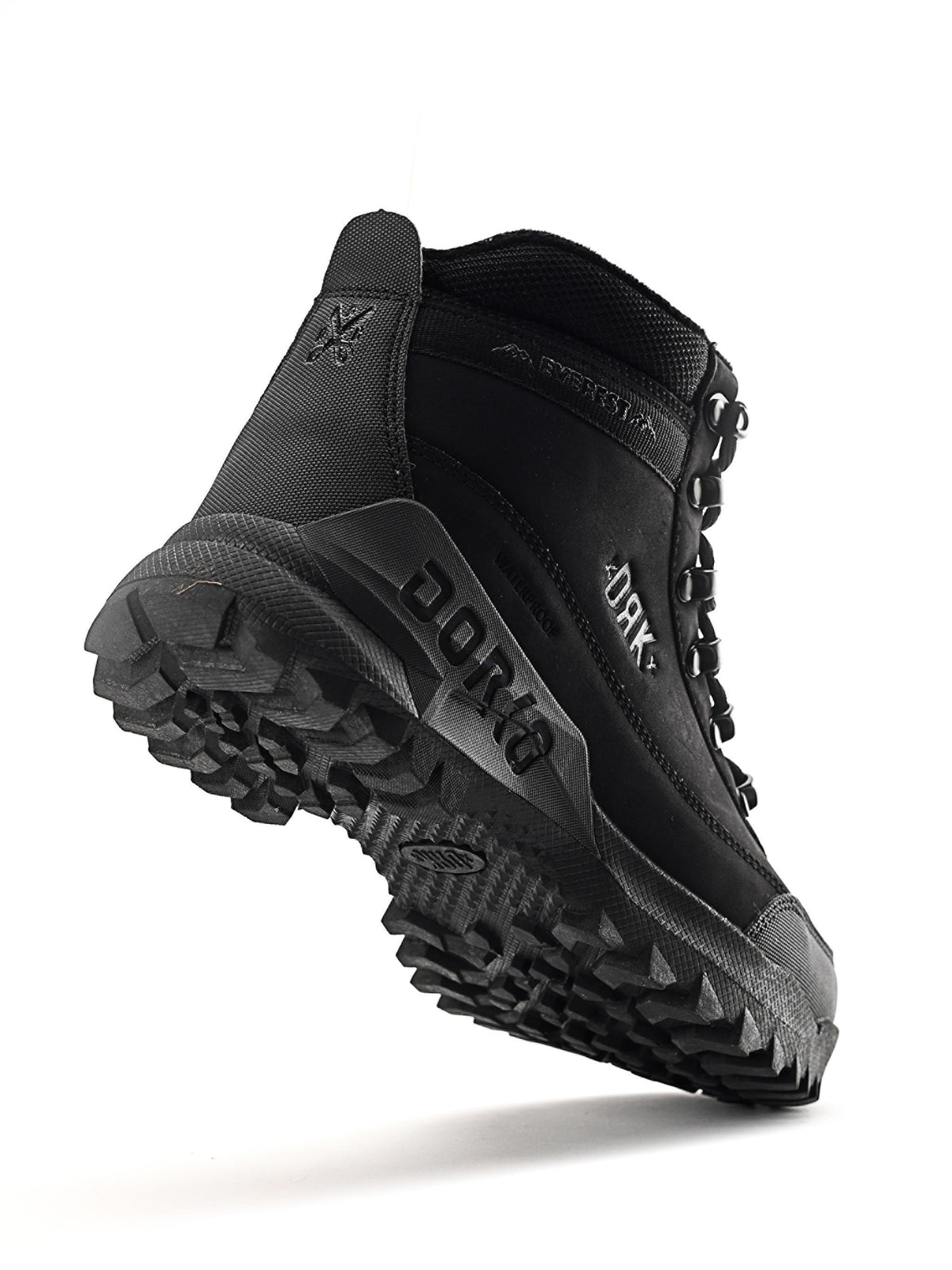 Dorko Everest Waterproof női Utcai cipő