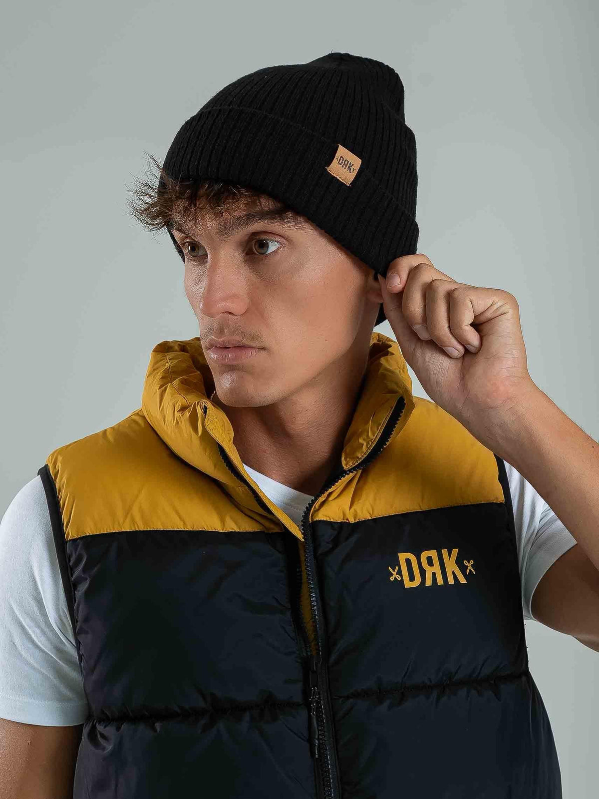 Dorko Explore Kötött sapka