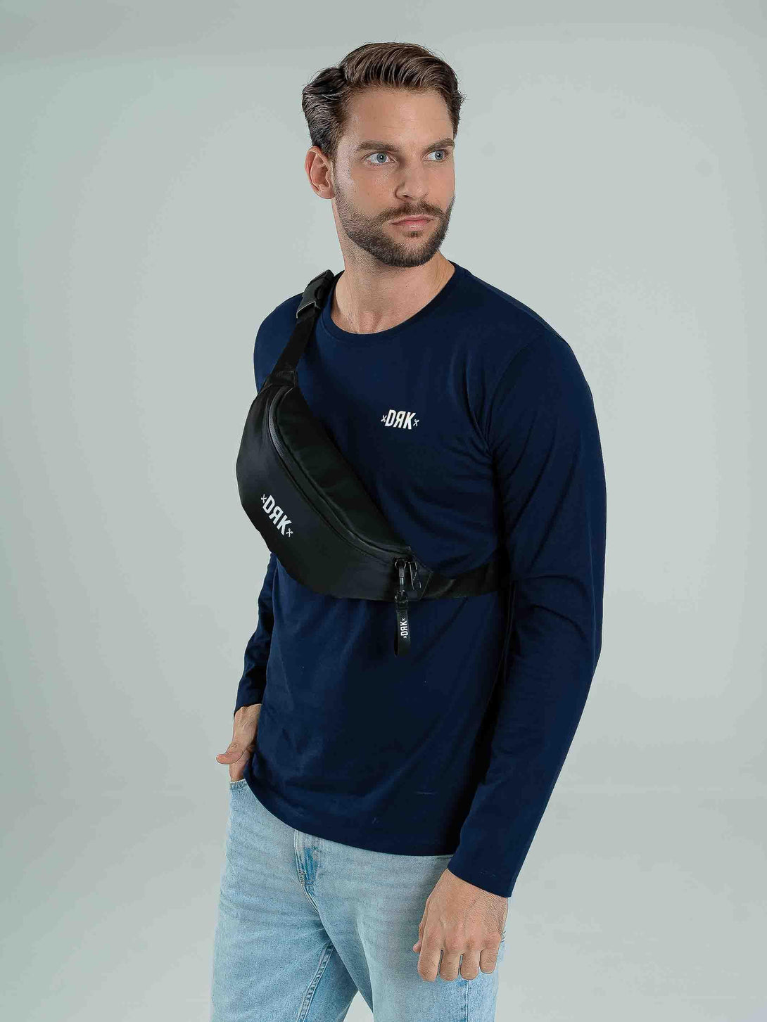 Dorko Ezra Beltbag Oldaltáska - Sportmania.hu