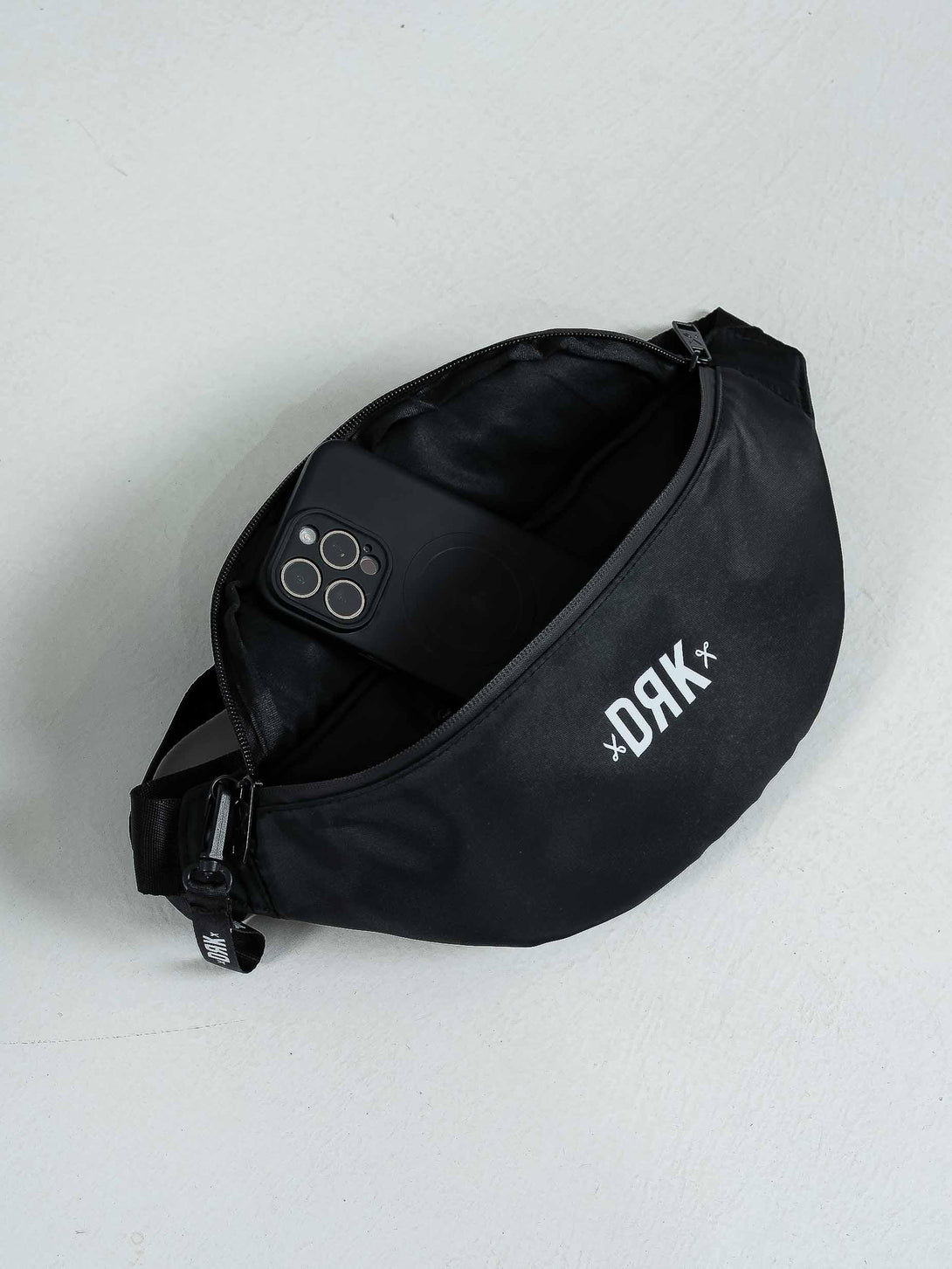 Dorko Ezra Beltbag Oldaltáska - Sportmania.hu