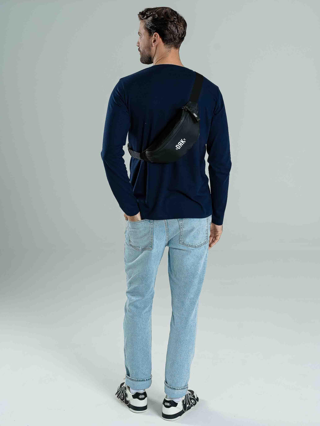 Dorko Ezra Beltbag Oldaltáska - Sportmania.hu