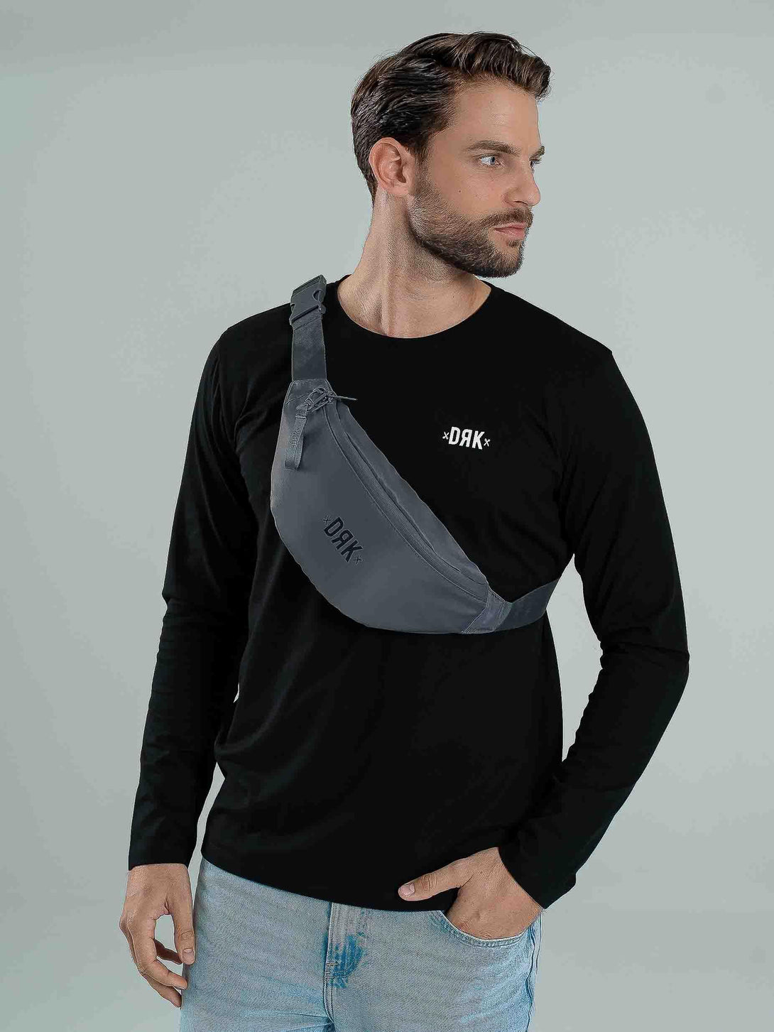 Dorko Ezra Beltbag Övtáska - Sportmania.hu