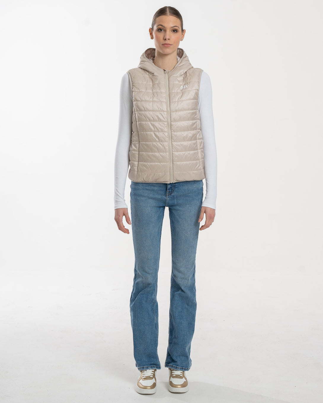 Dorko Floriana mellény - Sportmania.hu