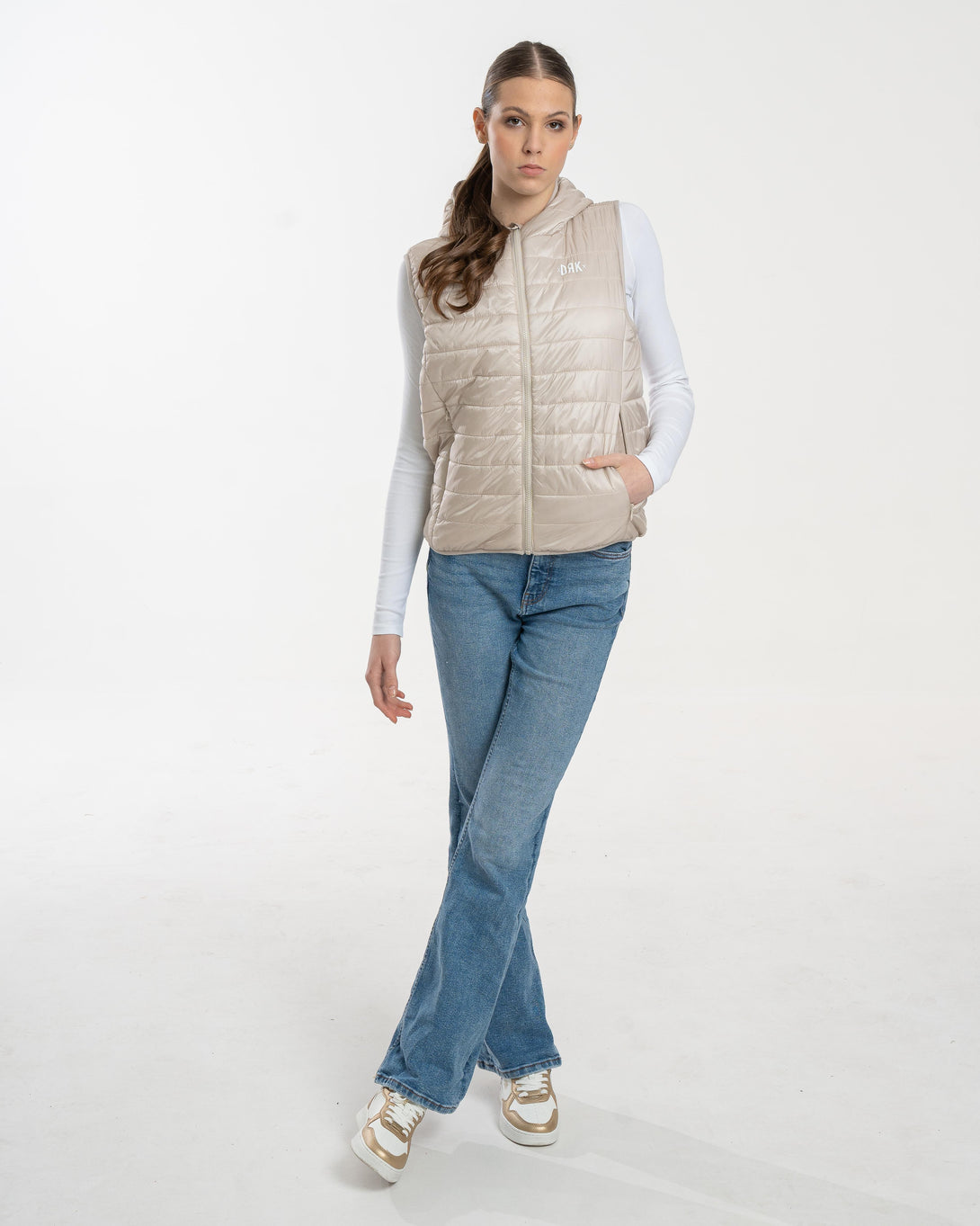 Dorko Floriana mellény - Sportmania.hu