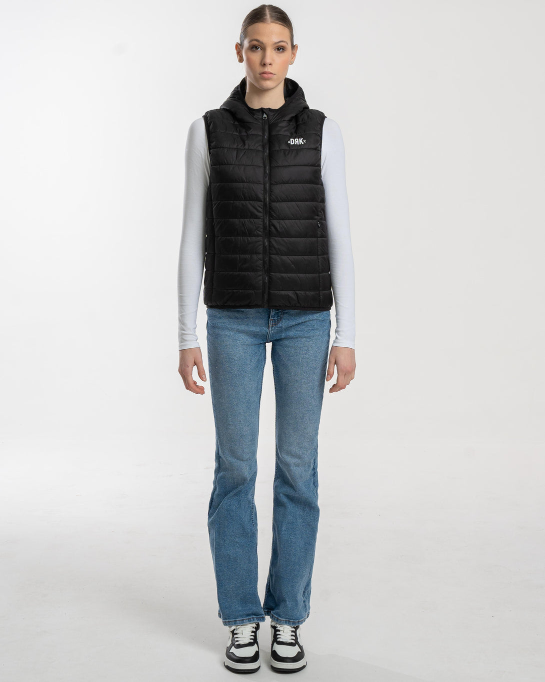 Dorko Floriana mellény - Sportmania.hu