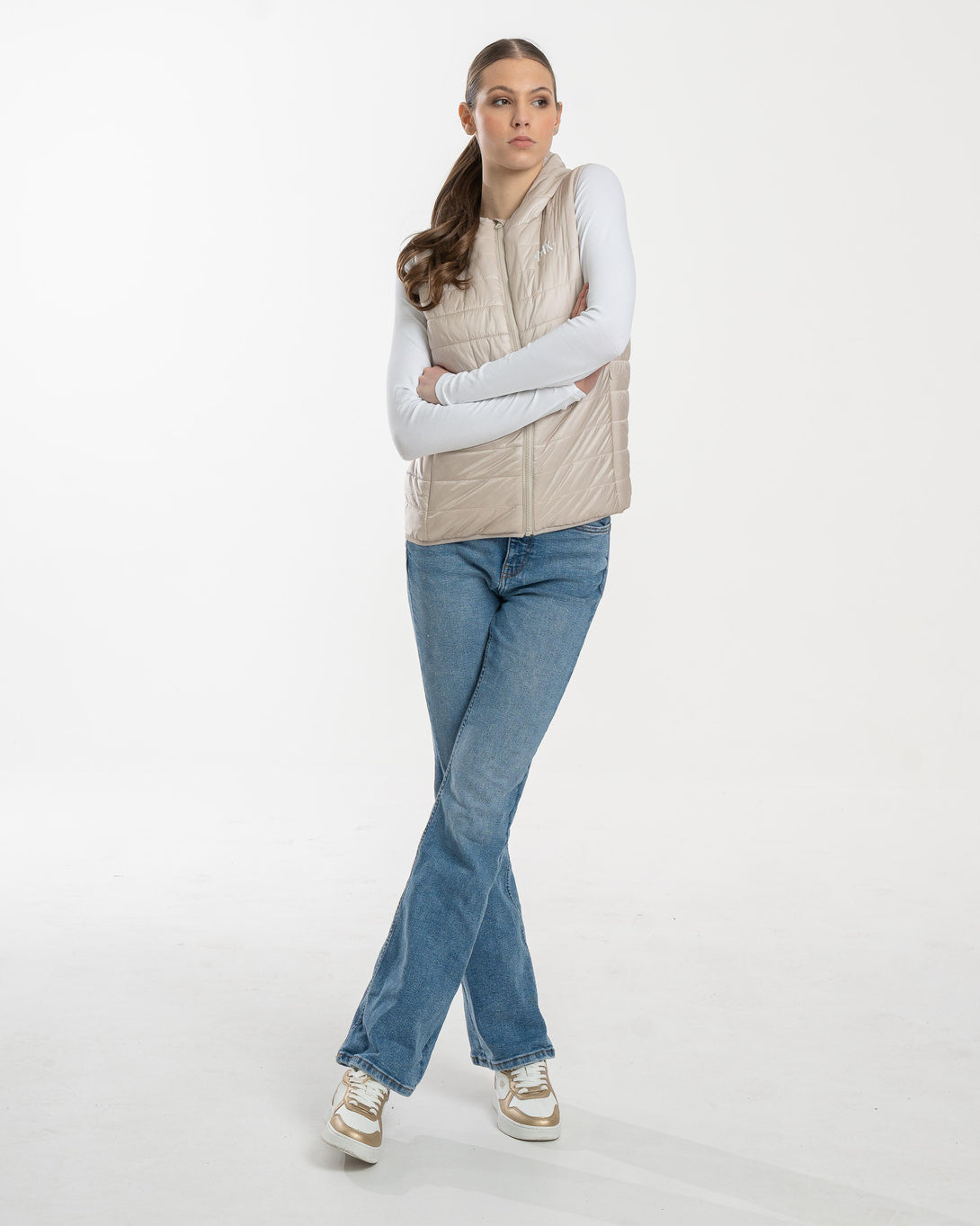 Dorko Floriana mellény - Sportmania.hu