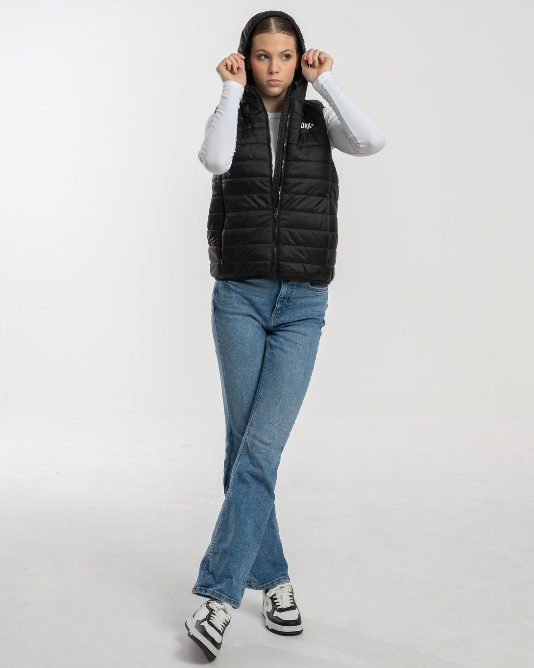 Dorko Floriana mellény - Sportmania.hu