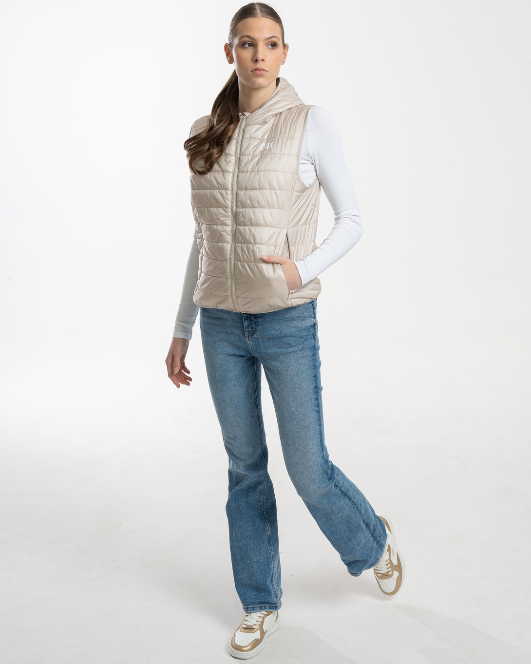 Dorko Floriana mellény - Sportmania.hu