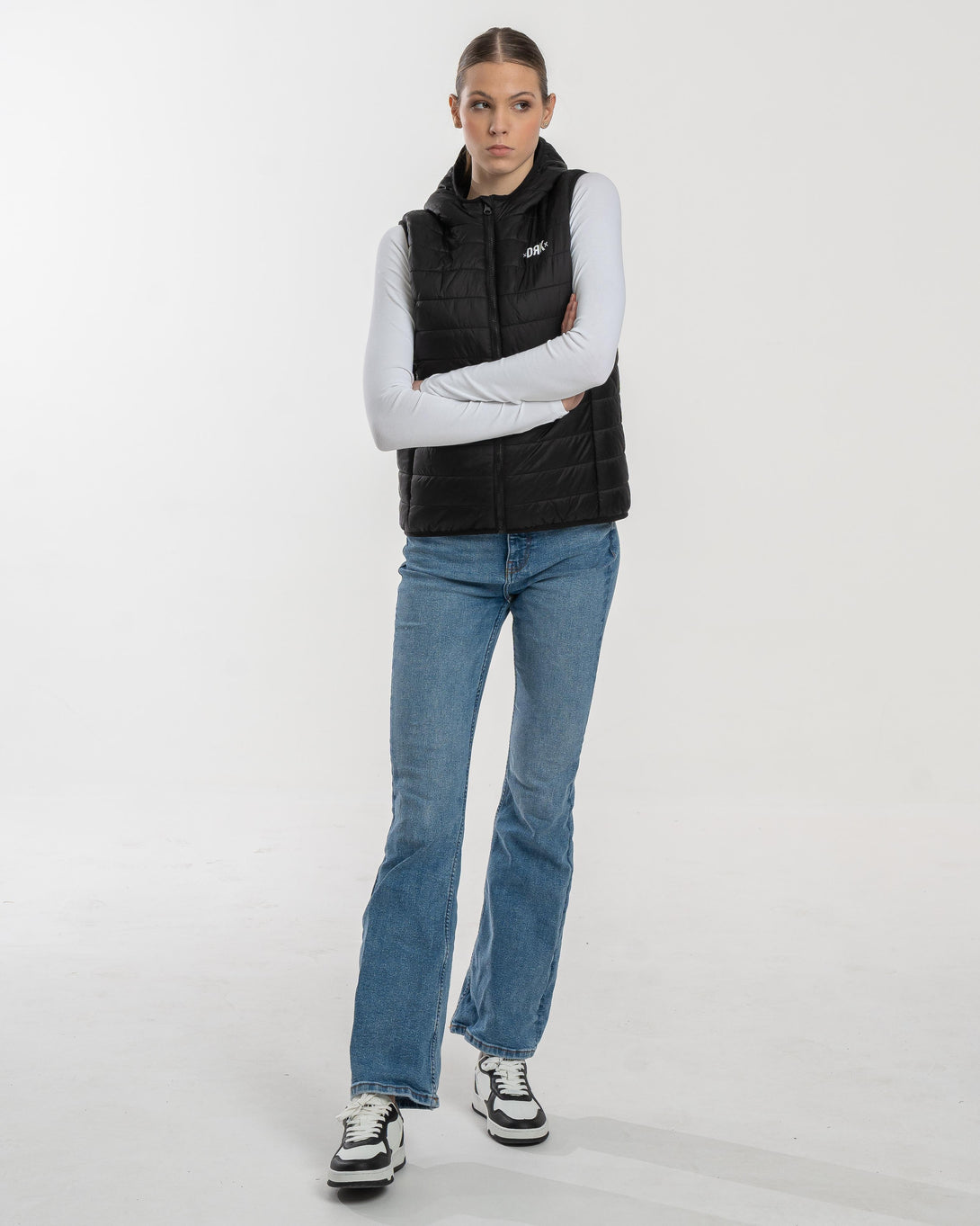 Dorko Floriana mellény - Sportmania.hu