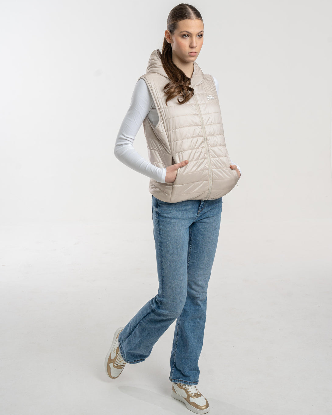 Dorko Floriana mellény - Sportmania.hu