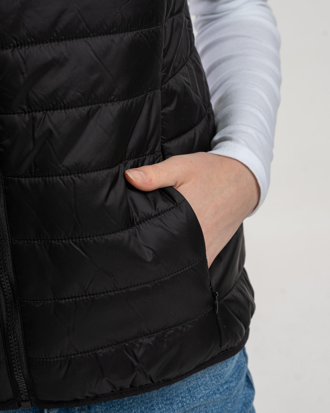 Dorko Floriana mellény - Sportmania.hu