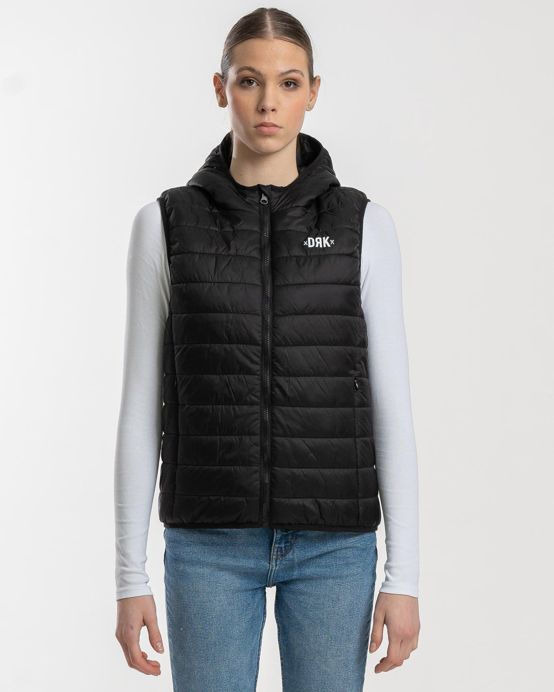 Dorko Floriana mellény - Sportmania.hu