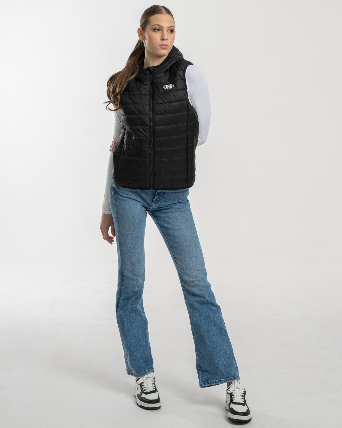 Dorko Floriana mellény - Sportmania.hu