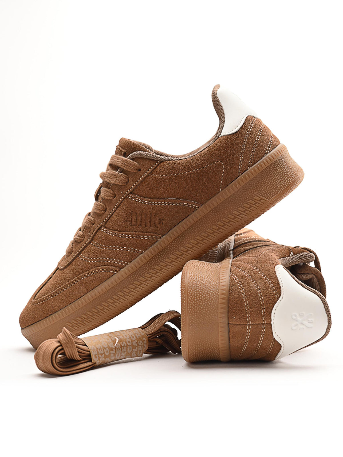Dorko Flow 500 Platform női Utcai cipő