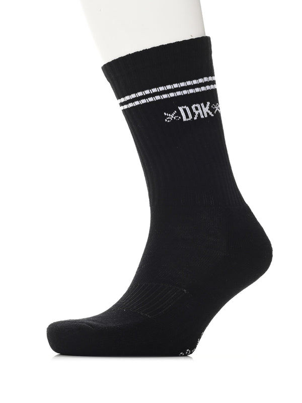 Dorko FLYNN SOCKS 3 PACK Zokni - Sportmania.hu
