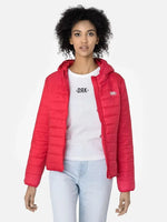 Dorko FRANCA JACKET WOMEN Kabát - Sportmania.hu