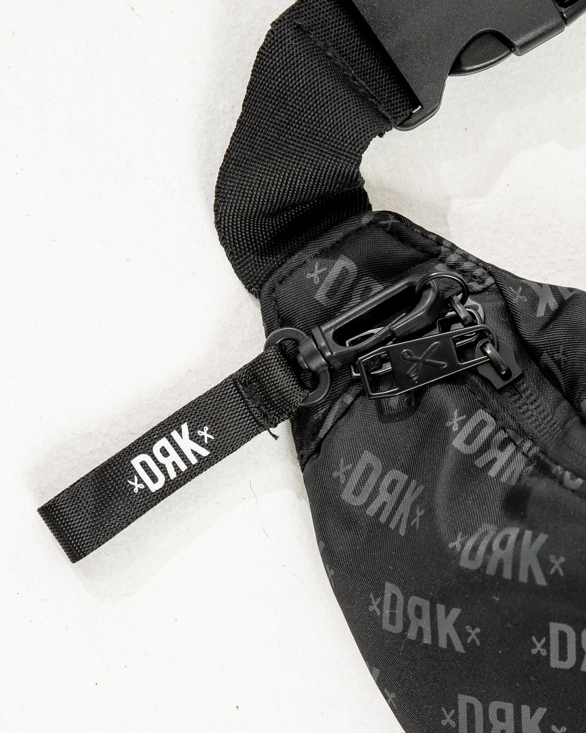 Dorko Fun Beltbag Övtáska