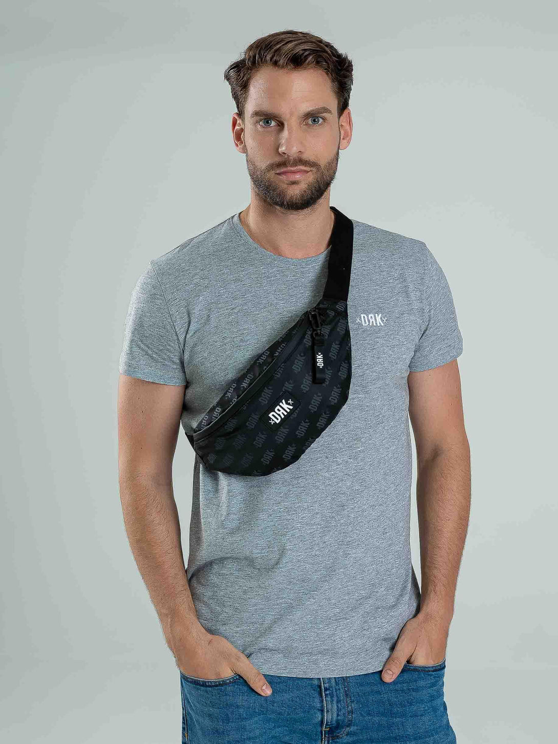 Dorko Fun Beltbag Övtáska - Sportmania.hu