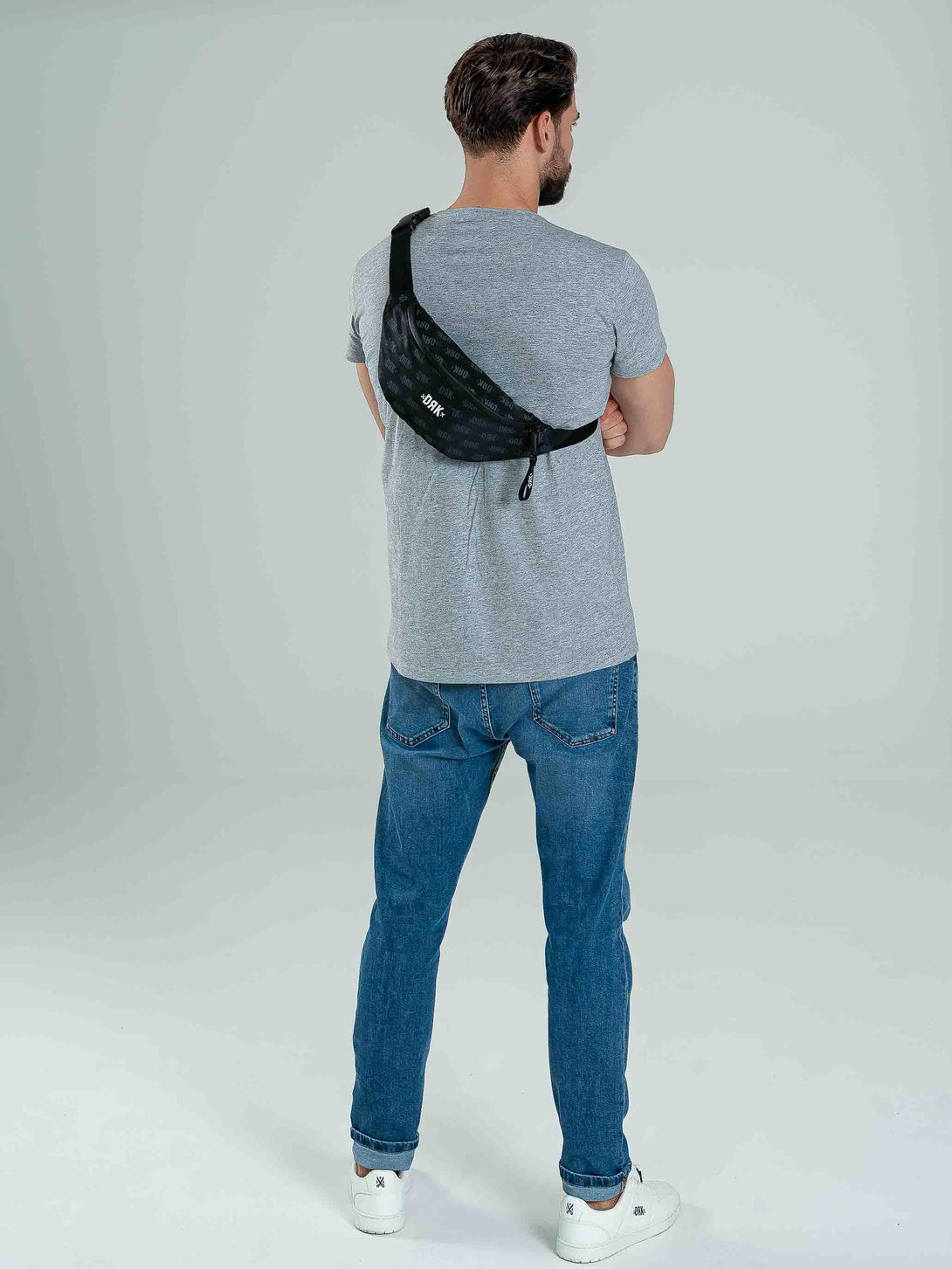 Dorko Fun Beltbag Övtáska - Sportmania.hu