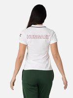 Dorko_Hungary ACADEMY PIQUE SHIRT WOMEN Póló - Sportmania.hu