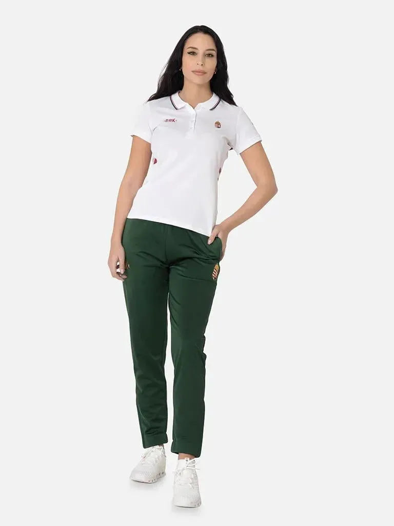 Dorko_Hungary ACADEMY PIQUE SHIRT WOMEN Póló