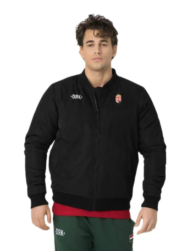Dorko_Hungary BOOST BOMBER JACKET MEN Kabát - Sportmania.hu