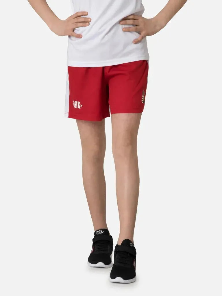 Dorko_Hungary BOUNCE SHORT KIDS Short