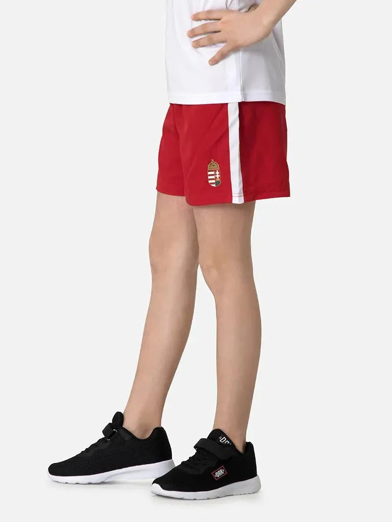 Dorko_Hungary BOUNCE SHORT KIDS Short