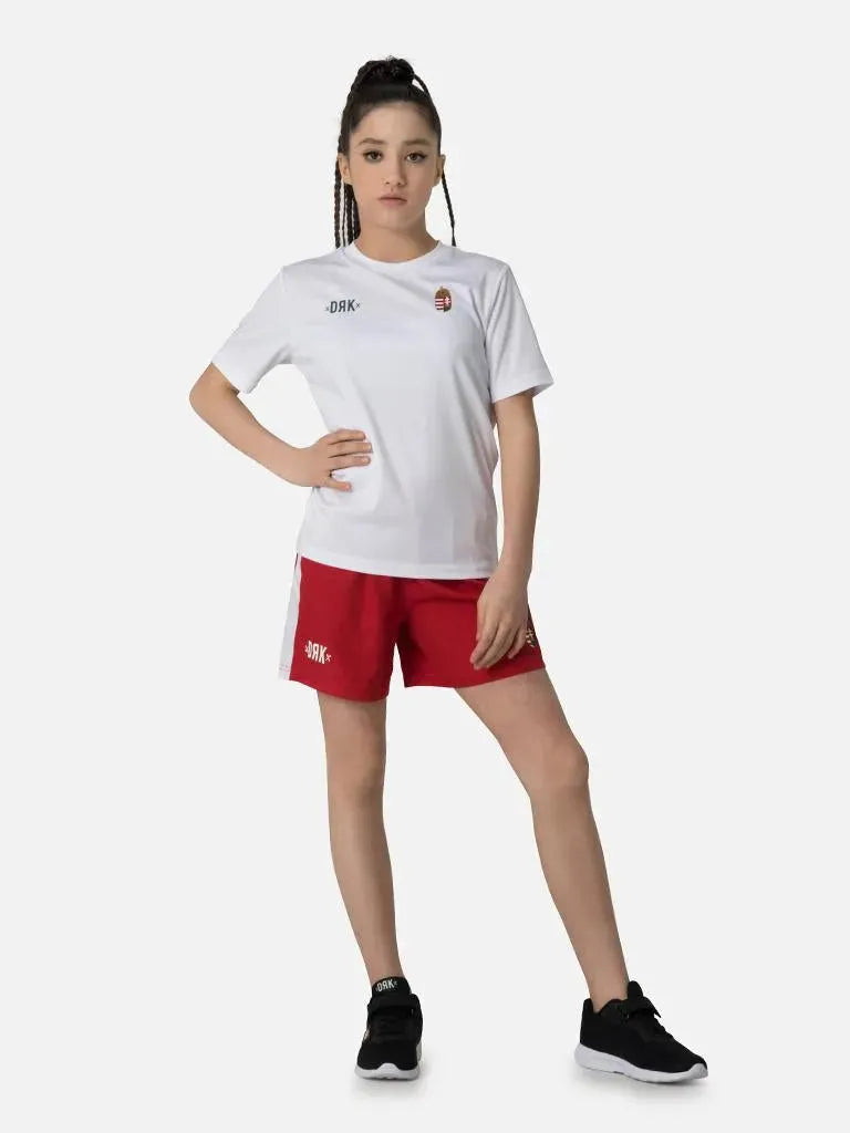 Dorko_Hungary BOUNCE SHORT KIDS Short