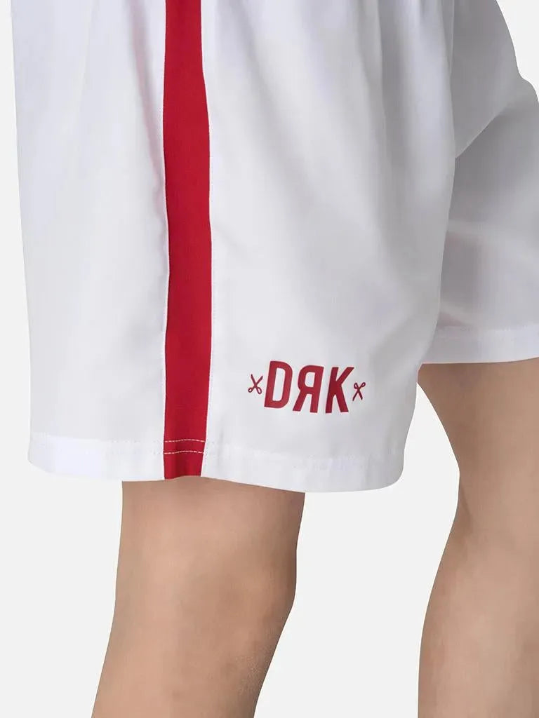 Dorko_Hungary BOUNCE SHORT KIDS Short