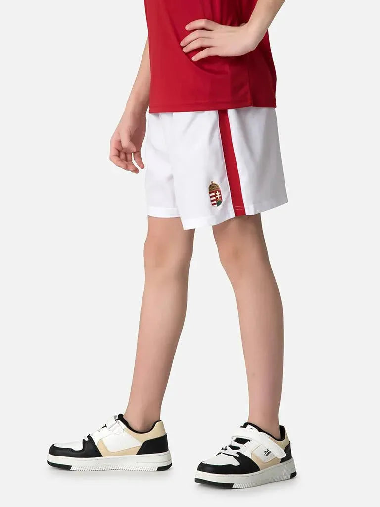 Dorko_Hungary BOUNCE SHORT KIDS Short