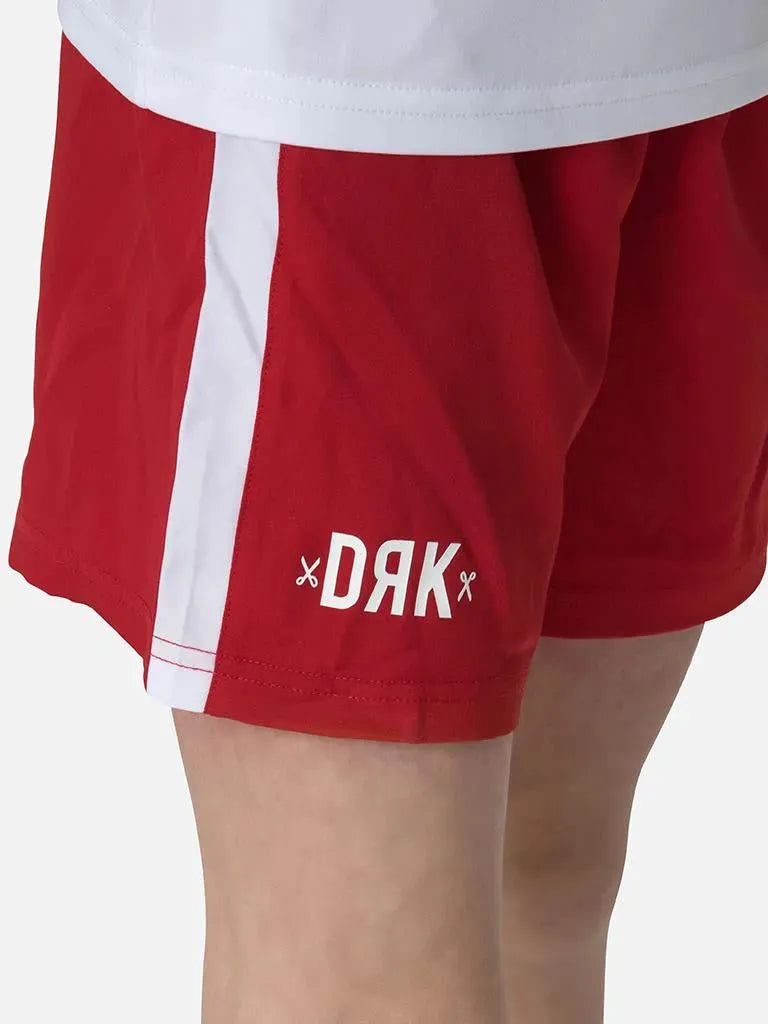 Dorko_Hungary BOUNCE SHORT KIDS Short - Sportmania.hu