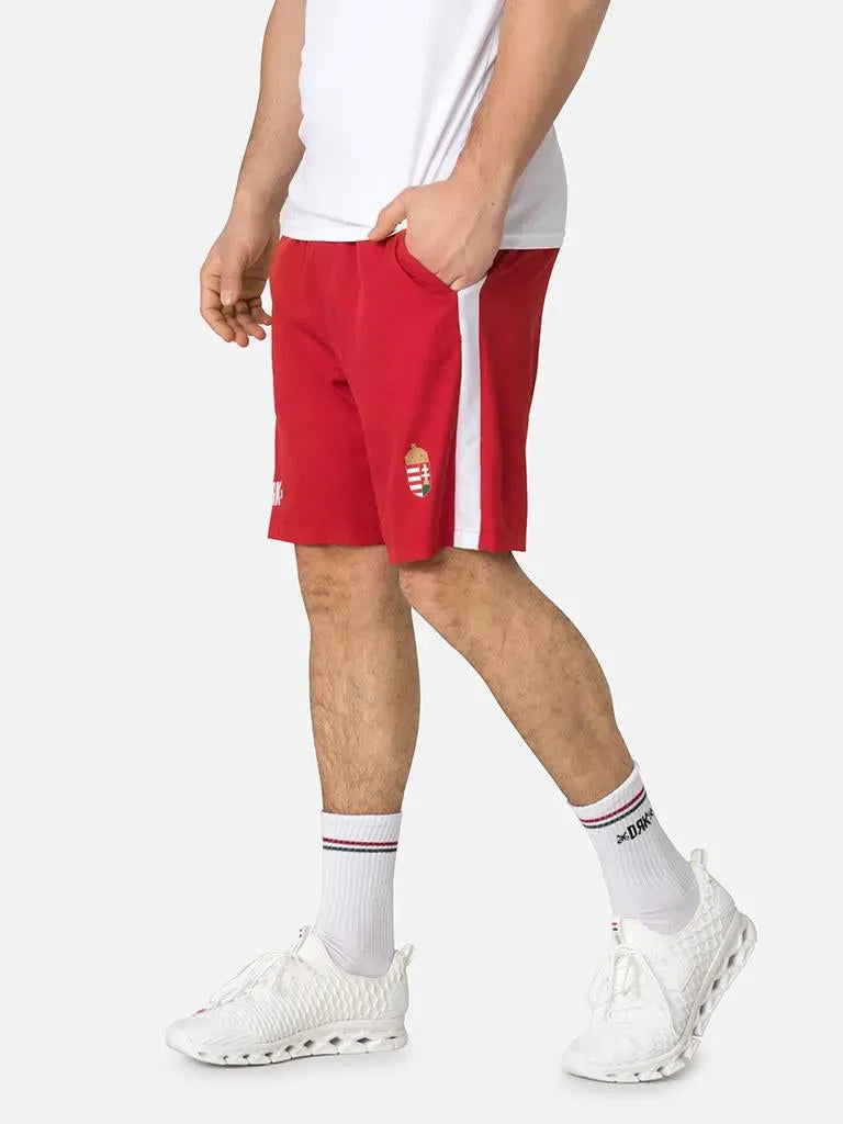 Dorko_Hungary BOUNCE SHORT MEN Short
