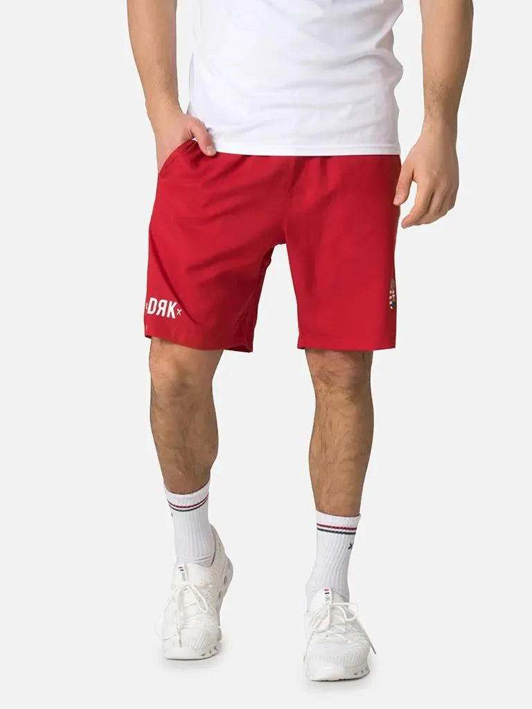 Dorko_Hungary BOUNCE SHORT MEN Short