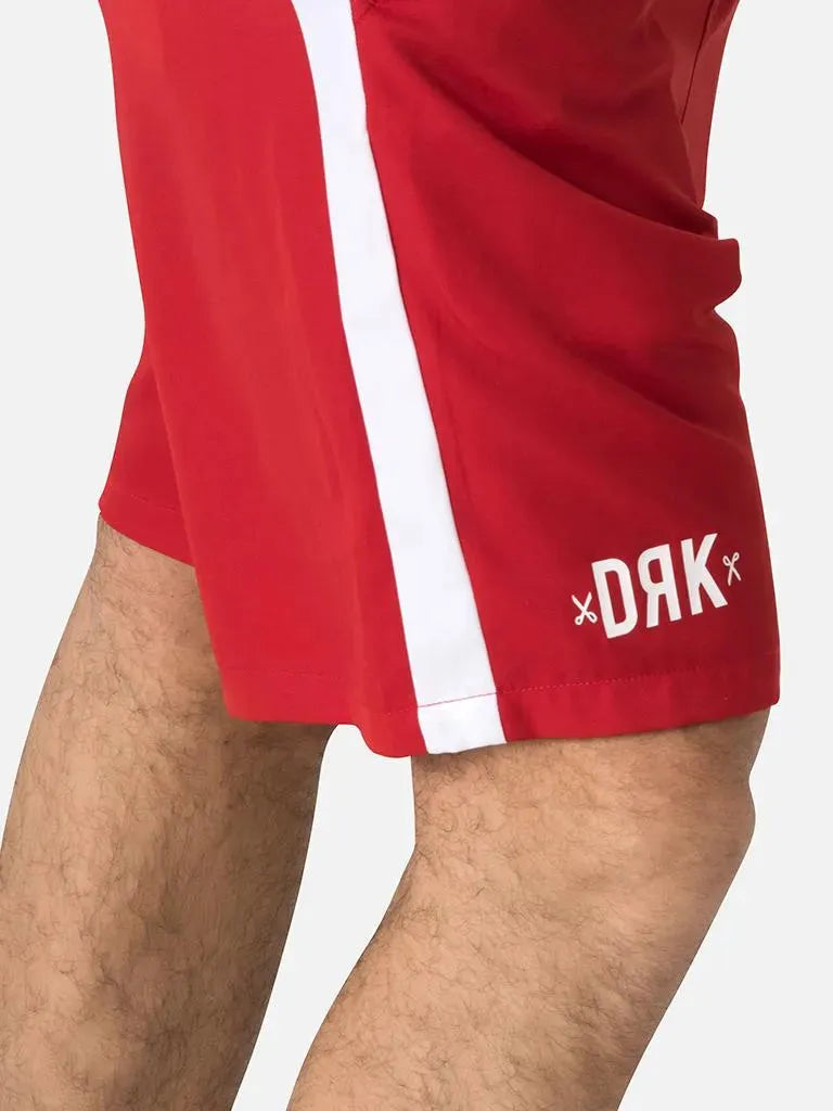 Dorko_Hungary BOUNCE SHORT MEN Short