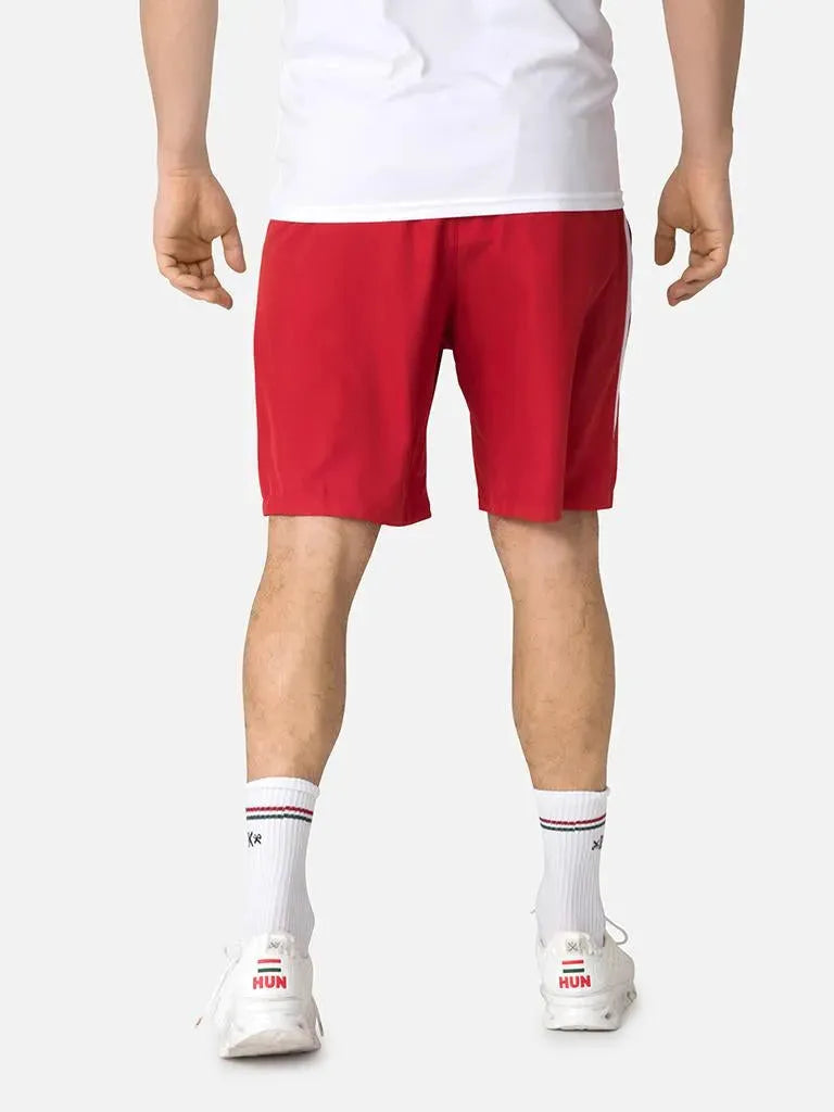 Dorko_Hungary BOUNCE SHORT MEN Short