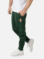 Dorko_Hungary CEREMONY JOGGING PANTS MEN Nadrág - Sportmania.hu