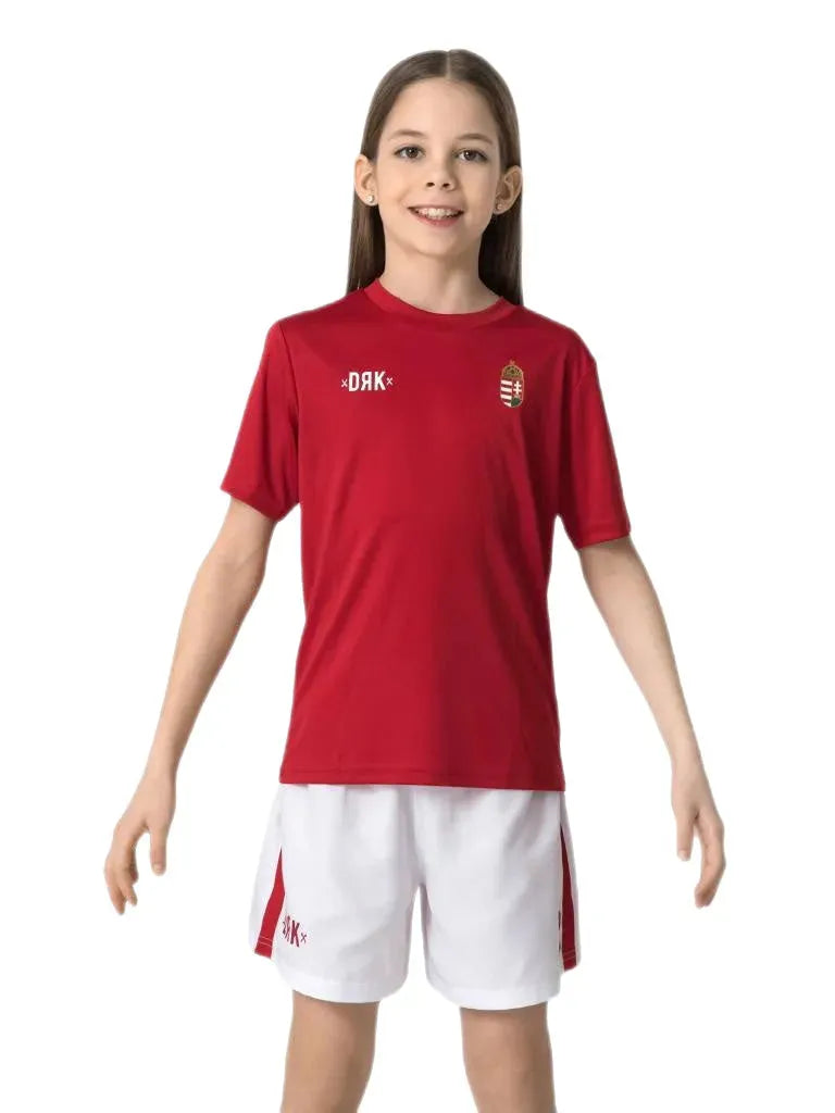 Dorko Hungary Dorko_Hungary CHAMPIONS T-SHIRT KIDS gyerek Póló