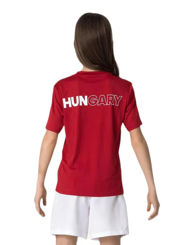Dorko Hungary Dorko_Hungary CHAMPIONS T-SHIRT KIDS gyerek Póló