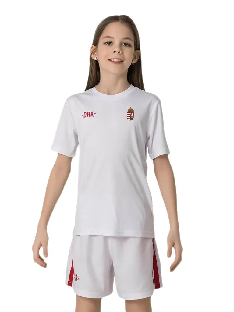 Dorko_Hungary CHAMPIONS T-SHIRT KIDS Póló