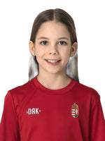 Dorko_Hungary CHAMPIONS T-SHIRT KIDS Póló - Sportmania.hu