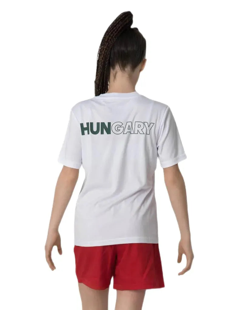 Dorko_Hungary CHAMPIONS T-SHIRT KIDS Póló - Sportmania.hu