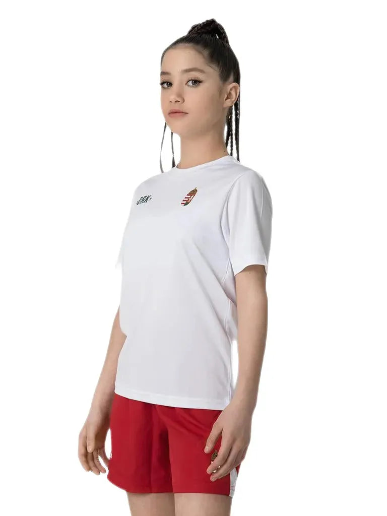 Dorko_Hungary CHAMPIONS T-SHIRT KIDS Póló