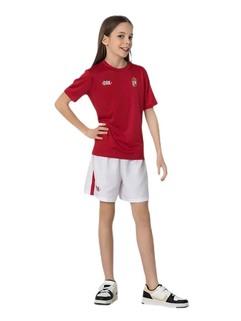 Dorko_Hungary CHAMPIONS T-SHIRT KIDS Póló