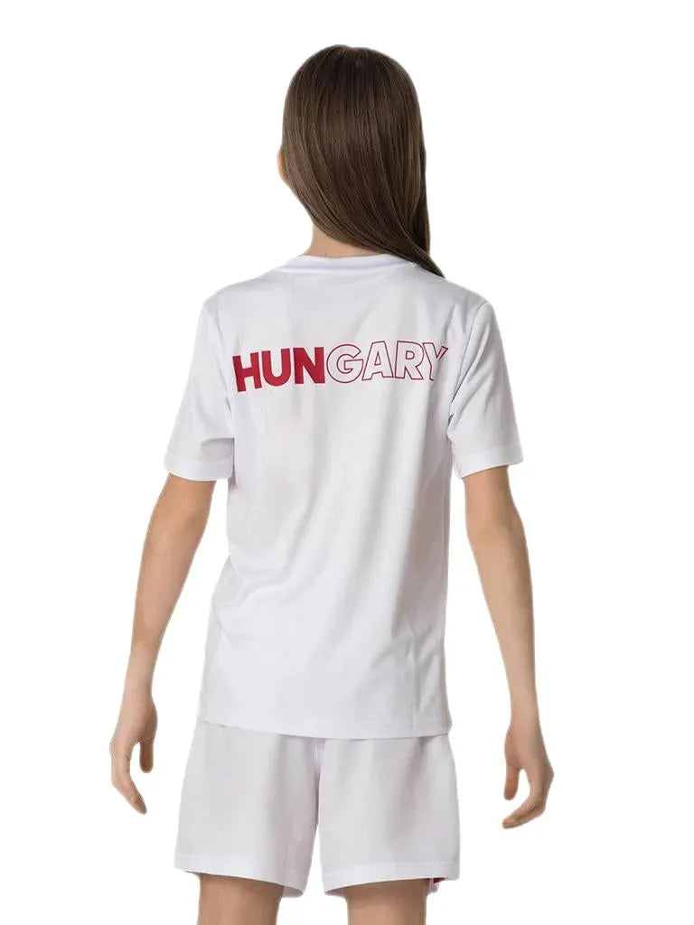 Dorko_Hungary CHAMPIONS T-SHIRT KIDS Póló - Sportmania.hu