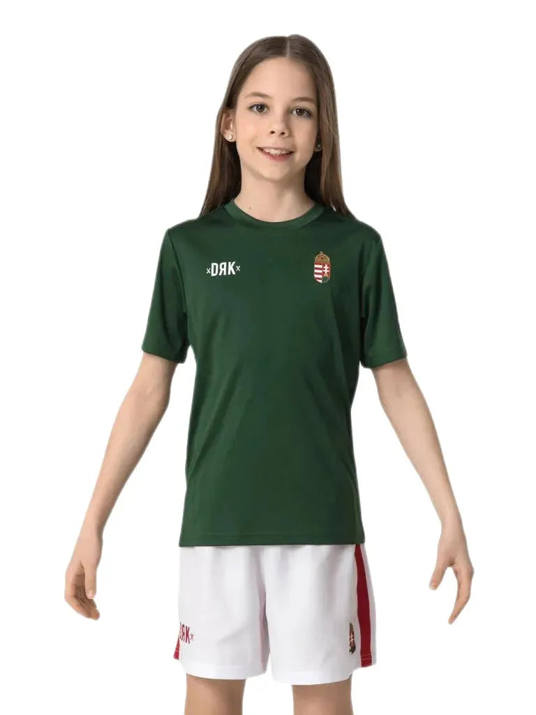 Dorko_Hungary CHAMPIONS T-SHIRT KIDS Póló
